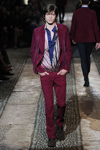 Roberto Cavalli / - 2011